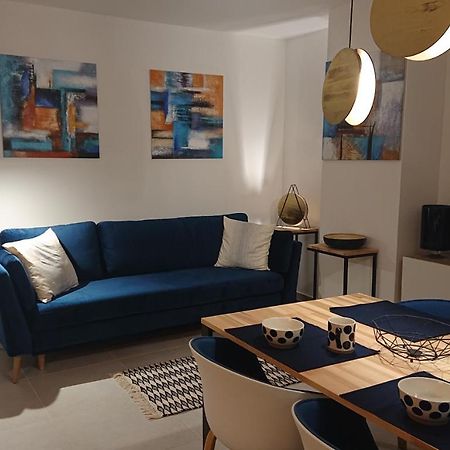 Apartament Sunsetcroatia Novalja Zewnętrze zdjęcie