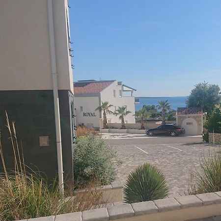 Apartament Sunsetcroatia Novalja Zewnętrze zdjęcie