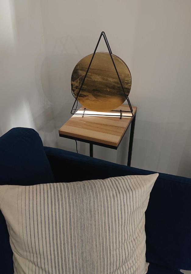 Apartament Sunsetcroatia Novalja Zewnętrze zdjęcie