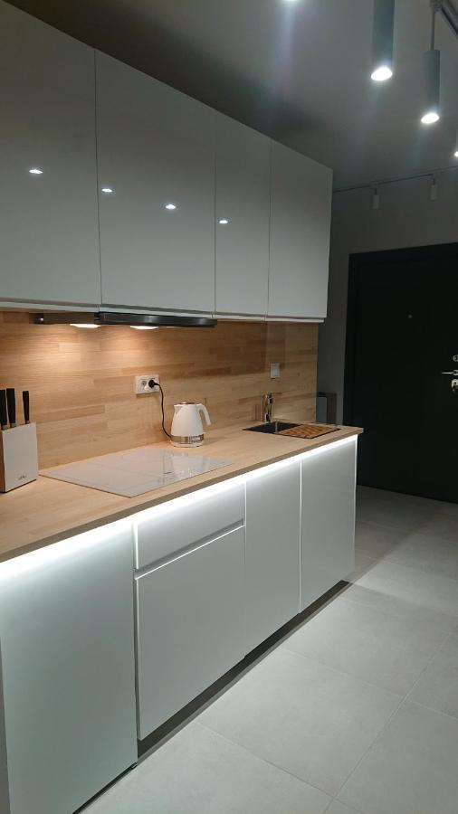 Apartament Sunsetcroatia Novalja Zewnętrze zdjęcie