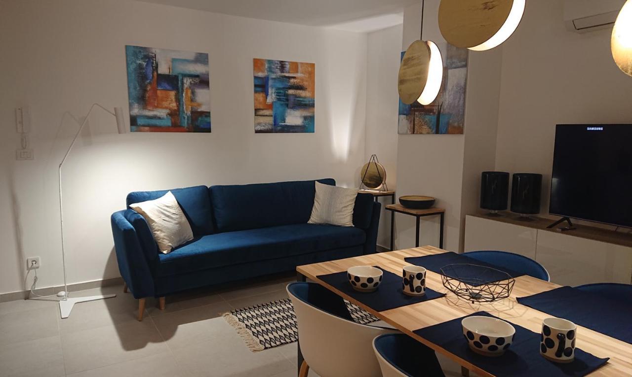Apartament Sunsetcroatia Novalja Zewnętrze zdjęcie