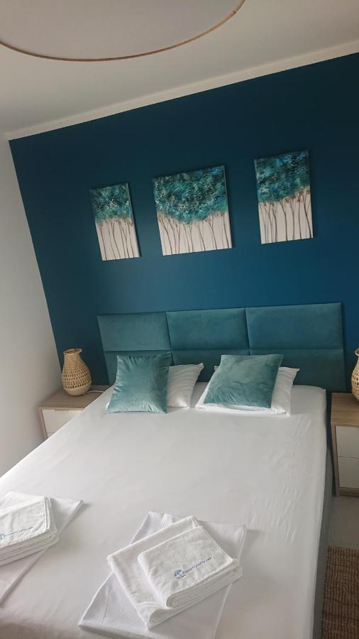 Apartament Sunsetcroatia Novalja Zewnętrze zdjęcie