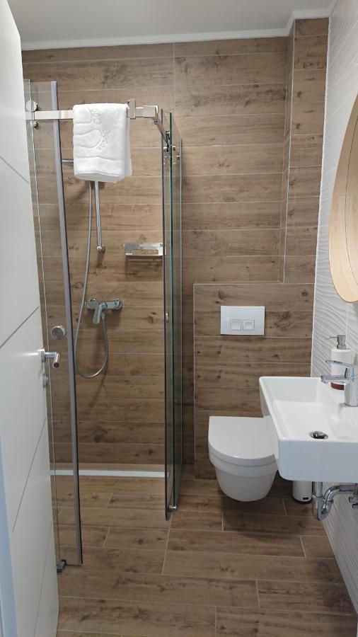 Apartament Sunsetcroatia Novalja Zewnętrze zdjęcie